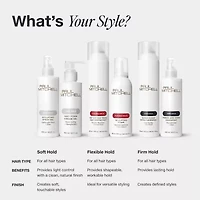 Paul Mitchell Sculpting Foam Hair Mousse 16.9 oz.
