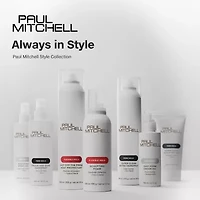 Paul Mitchell Sculpting Foam Hair Mousse 16.9 oz.