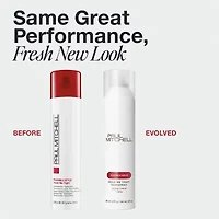 Paul Mitchell Hold Me Tight Strong Hold Hair Spray 9.4 oz.