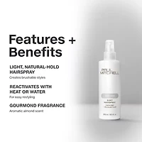 Paul Mitchell Soft Hair Spray