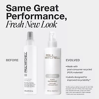 Paul Mitchell Soft Hair Spray
