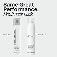 Paul Mitchell Super Clean Light Hair Spray