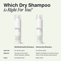 Paul Mitchell Multi-Tasking Dry Shampoo