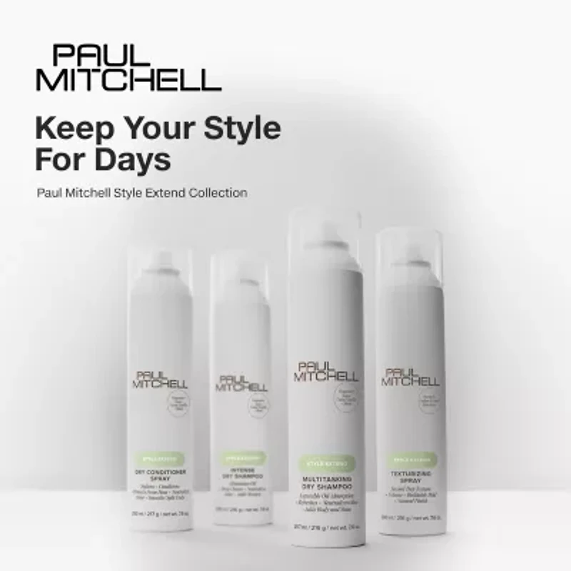 Paul Mitchell Dry Conditioner Spray Dry Conditioner