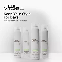 Paul Mitchell Dry Conditioner Spray Dry Conditioner