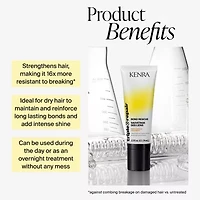 Kenra Triple Repair Bond Rescue Leave In Conditioner 2.5 oz.