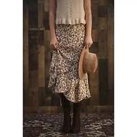 JS Jessica Simpson Chenille Womens Fedora