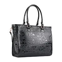 Juicy By Juicy Couture Chain My Heart Tote Bag