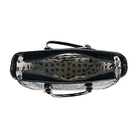 Juicy By Juicy Couture Chain My Heart Tote Bag