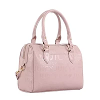 Juicy By Couture Chain My Heart Satchel