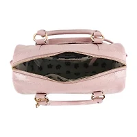 Juicy By Couture Chain My Heart Satchel