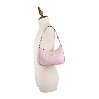 Juicy By Juicy Couture Chain My Heart Pouchette Wristlet