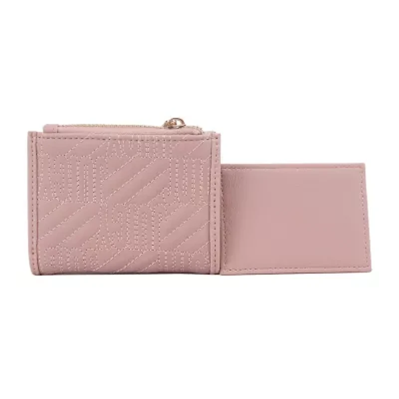 Juicy By Juicy Couture With Pull Out Card Case Womens Wallet