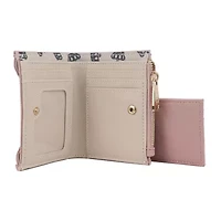 Juicy By Juicy Couture With Pull Out Card Case Womens Wallet