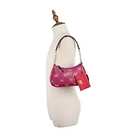 Juicy By Juicy Couture Pop Princess Shoulder Bag