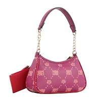 Juicy By Juicy Couture Pop Princess Shoulder Bag
