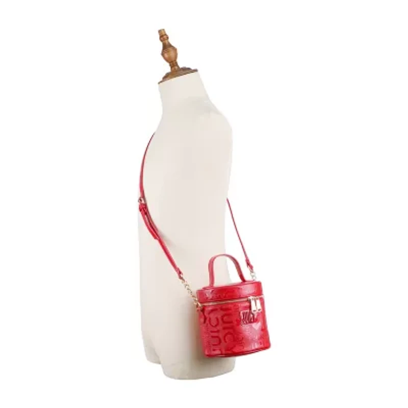 Juicy By Juicy Couture Jet Set Bucket Bag