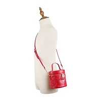 Juicy By Juicy Couture Jet Set Bucket Bag