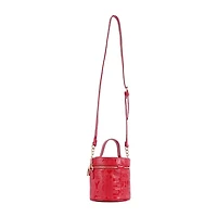 Juicy By Juicy Couture Jet Set Bucket Bag