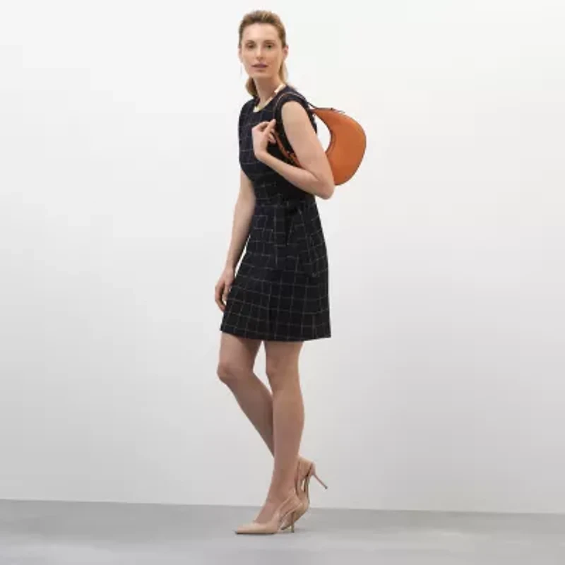 Liz Claiborne Kitt Shoulder Bag