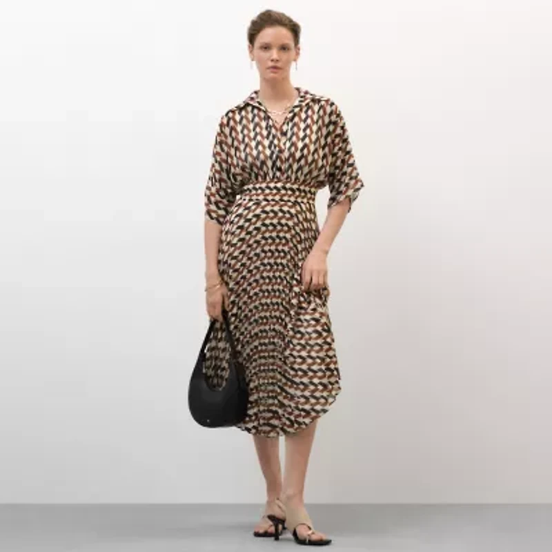 Liz Claiborne Kitt Shoulder Bag
