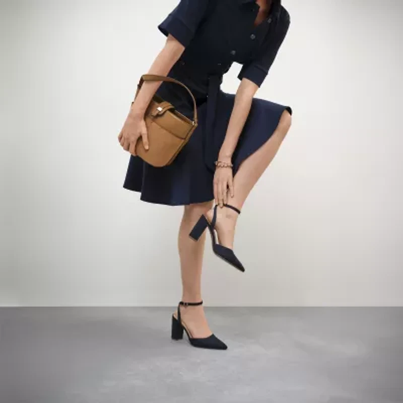 Liz Claiborne Myla Bucket Bag