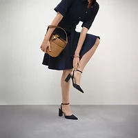 Liz Claiborne Myla Bucket Bag