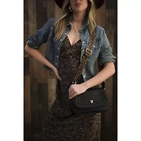 JS Jessica Simpson Tara Crossbody Bag