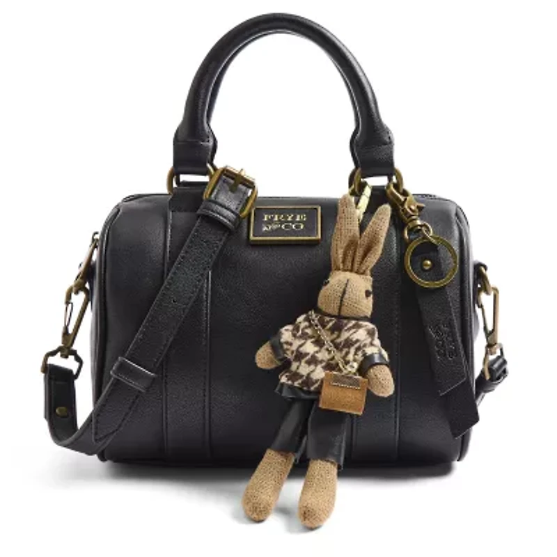 Collection Xiix Fashion Bunny Bag Charm