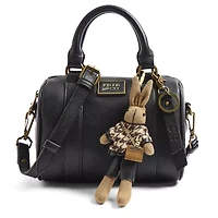 Collection Xiix Fashion Bunny Bag Charm