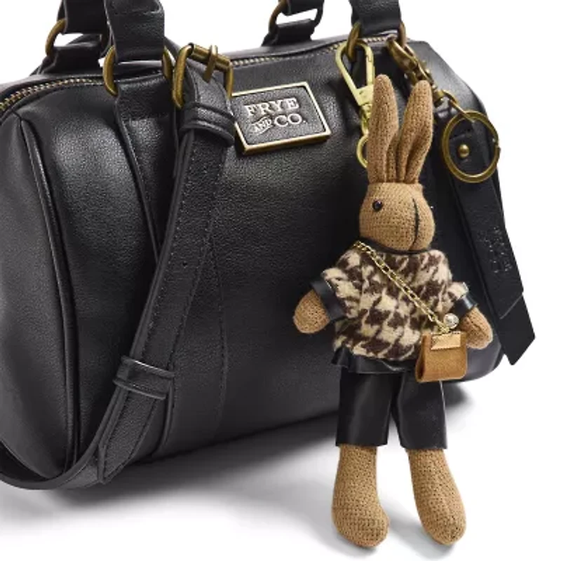 Collection Xiix Fashion Bunny Bag Charm