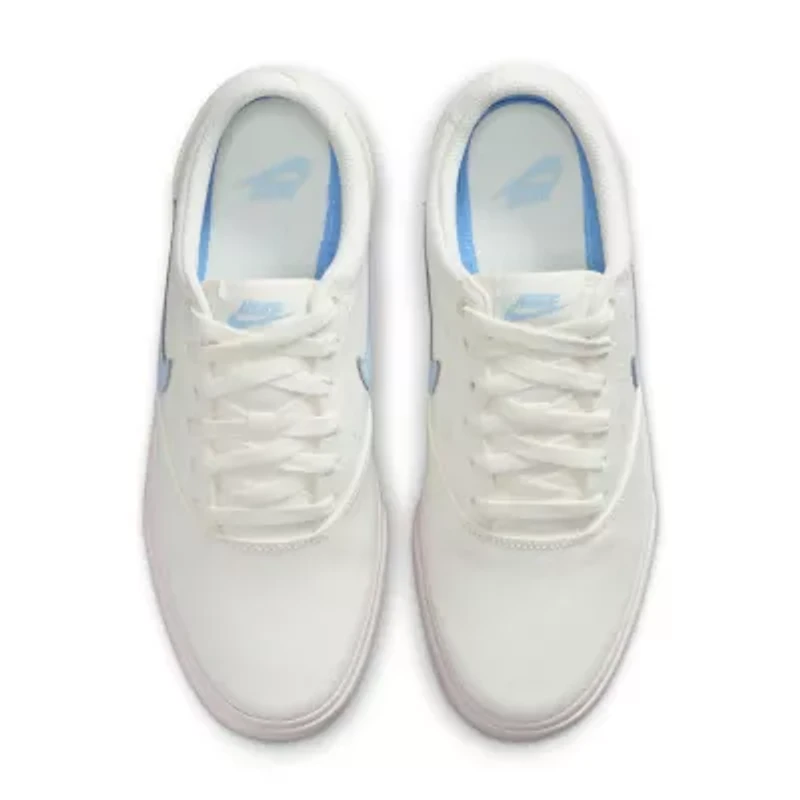 Nike Charge Canvas Womens Sneakers