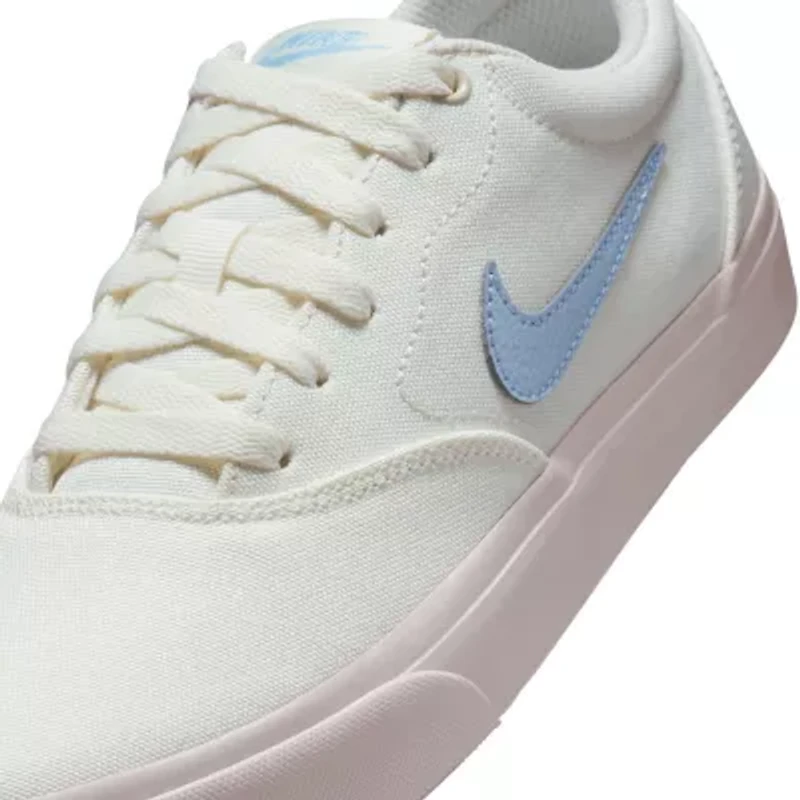 Nike Charge Canvas Womens Sneakers
