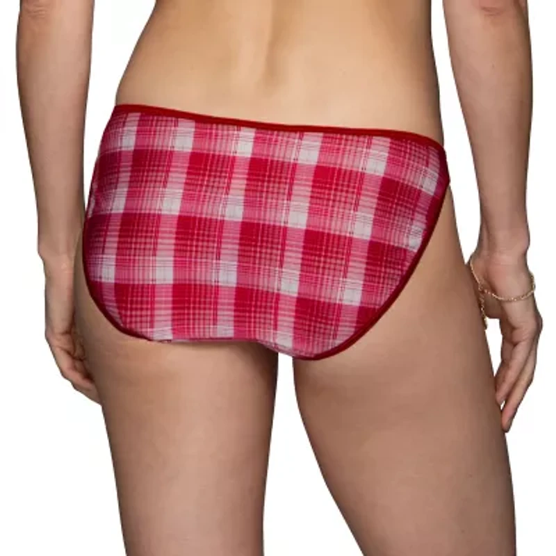 Vanity Fair® Illumination® Bikini Panty - 18108