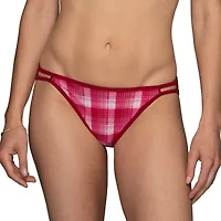 Vanity Fair® Illumination® Bikini Panty - 18108