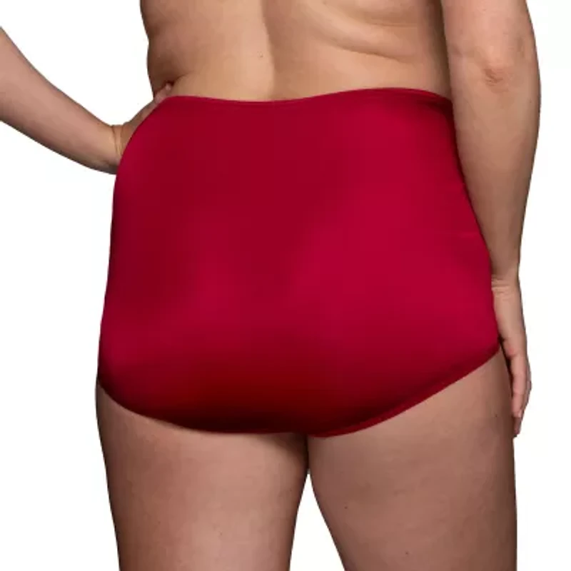Vanity Fair® Perfectly Yours® Ravissant® Tailored Nylon Briefs - 15712