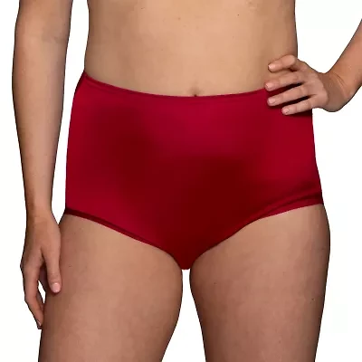 Vanity Fair® Perfectly Yours® Ravissant® Tailored Nylon Briefs - 15712