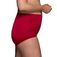 Vanity Fair® Perfectly Yours® Ravissant® Tailored Nylon Briefs - 15712