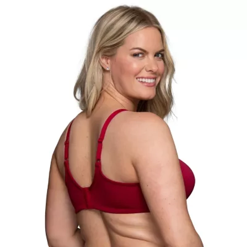 Vanity Fair Full Coverage Underwire Bra 76380