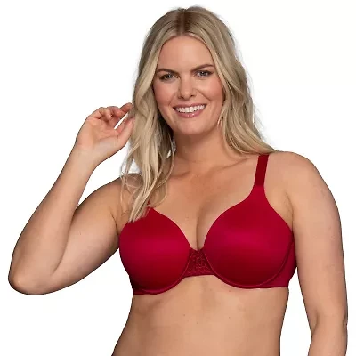 Vanity Fair Full Coverage Underwire Bra 76380