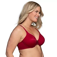 Vanity Fair Full Coverage Underwire Bra 76380