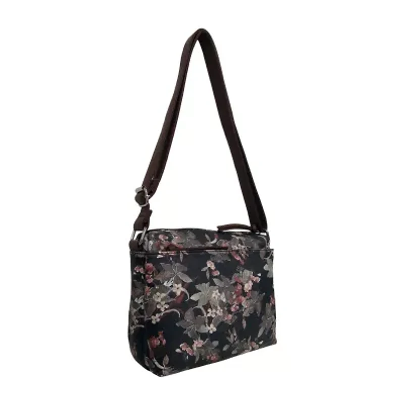 Bueno of California Mini Crossbody Bag