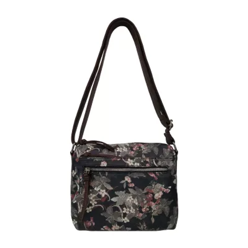 Bueno of California Mini Crossbody Bag