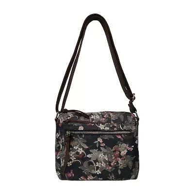 Bueno of California Mini Crossbody Bag