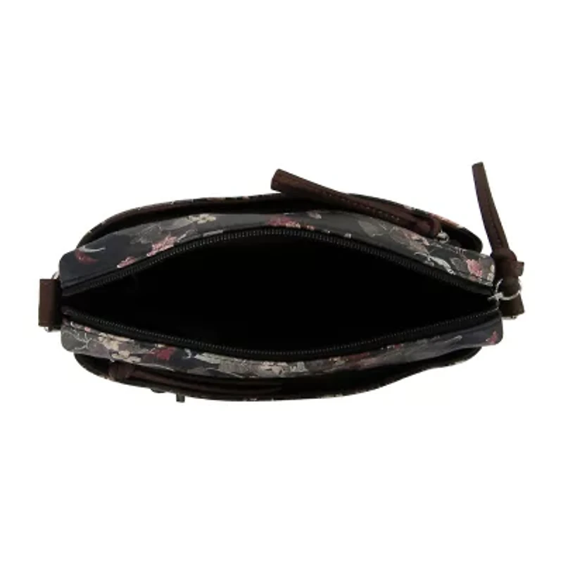 Bueno of California Mini Crossbody Bag