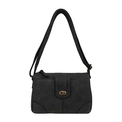 Bueno of California Crossbody Bag