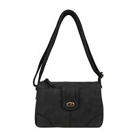 Bueno of California Crossbody Bag