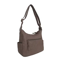 Bueno of California Crossbody Bag