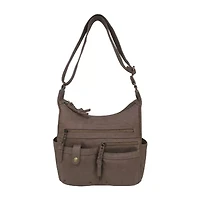 Bueno of California Crossbody Bag