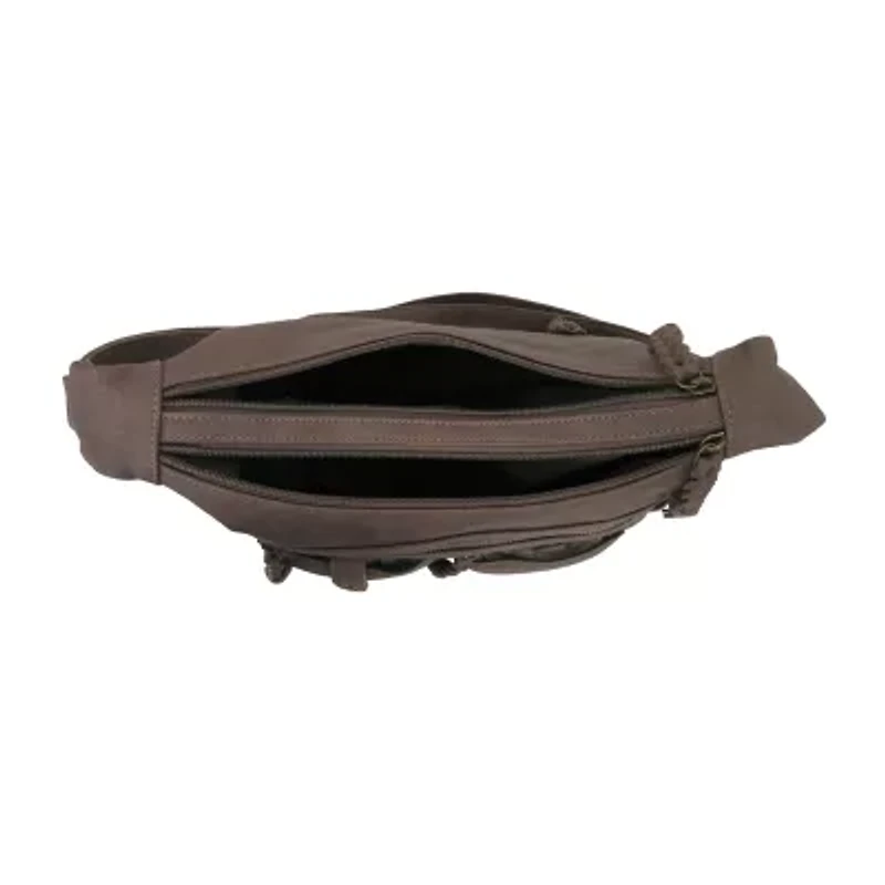 Bueno of California Crossbody Bag